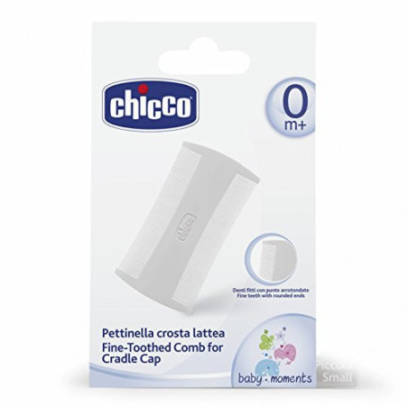 CHICCO PETTINELLA PER CROSTA LATTEA
