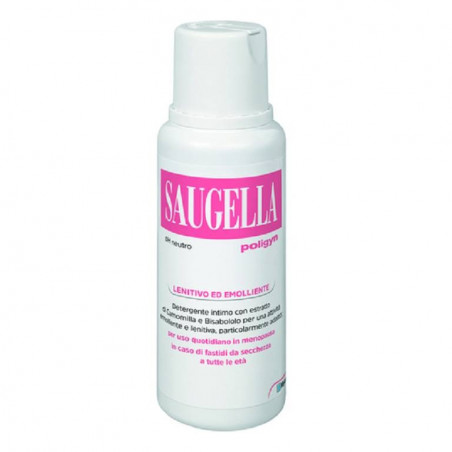 SAUGELLA POLIGYN 250ML