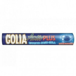 GOLIA ACTIVE PLUS DOP.AZ