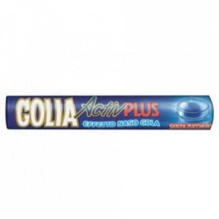 GOLIA ACTIVE PLUS DOP.AZ