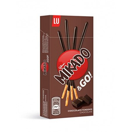 MIKADO CIOCCOLATO FONDEN