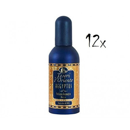 TESORI D'ORIENTE PROF.AEGYPTUS 100ML