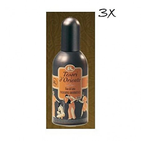 TESORI D'ORIENTE PROF.LOTO 100ML