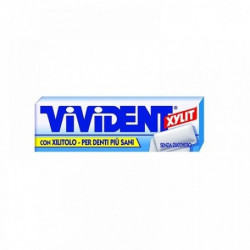 VIVIDENT XYLIT SPEAR 10