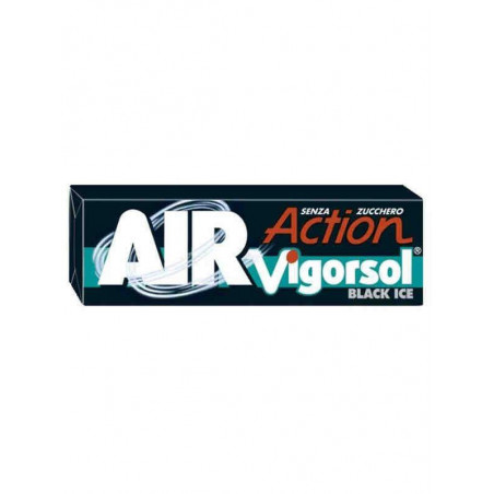 VIGORSOL AIR ACTION BL.ICEX20