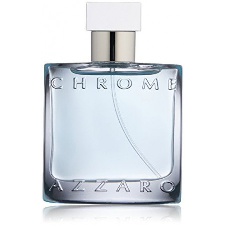 AZZARO CHROME U EDT 30ML