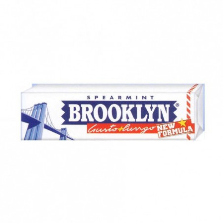 BROOKLYN SPARMINT