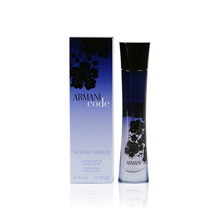 ARMANI CODE D EDP 50ML