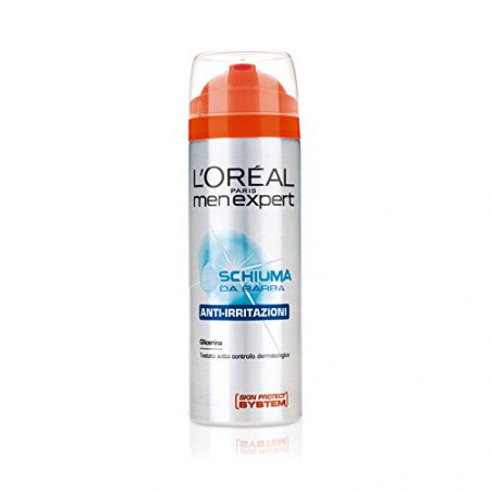 L'OREAL MEN EXPERT SCH.BARBA 200ML