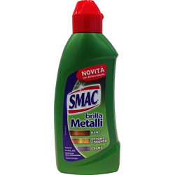 SMAC BRILLACCIAIO CREMA 500ML