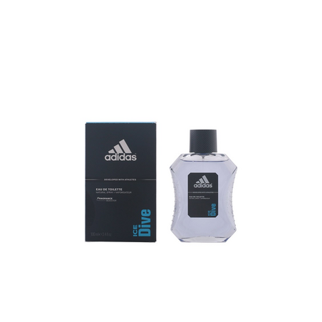 ADIDAS ICE DIVE EDT 100ML