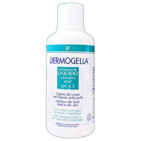 DERMOGELLA BD SENS.500