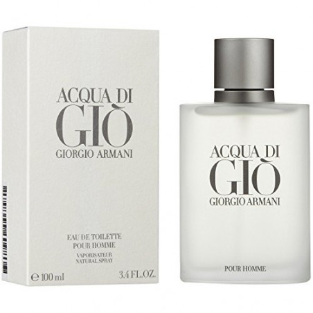 ARMANI ACQUA DI GIO U EDT SPR 100ML