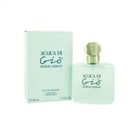 ARMANI ACQUA DI GIO D EDT SPR 50ML