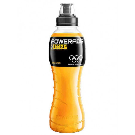 POWERADE GUSTO ORANGE 500ML