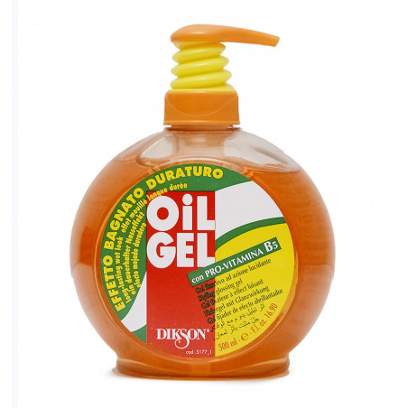 DIKSON OIL GEL 500ML