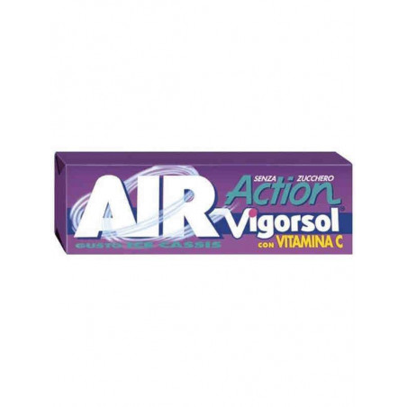 VIGORSOL AIR ACTION C VIT.C S  Z