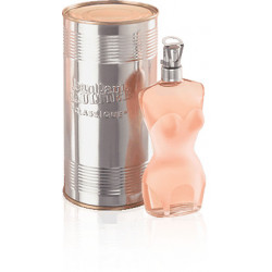 JPG CLASSIQUE D EDT 50ML...