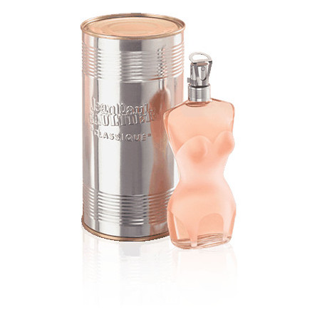 JPG CLASSIQUE D EDT SPR 50ML