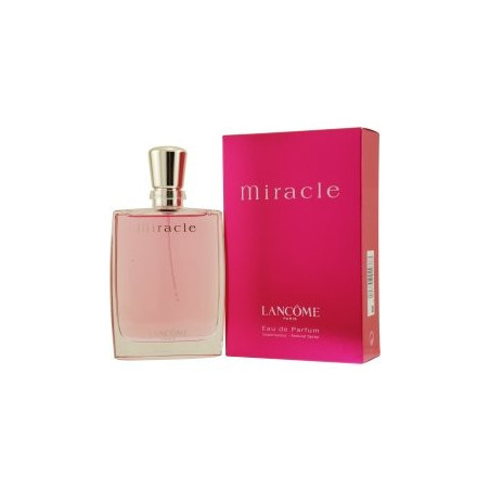 LANCOME MIRACLE D EDP 50ML