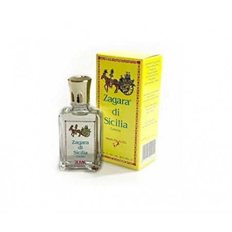 ZAGARA DI SICILIA CARR.50ML