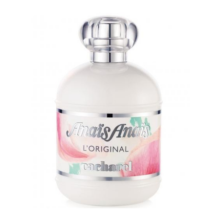 CACHAREL ANAIS ANAIS D EDT 100ML SPR