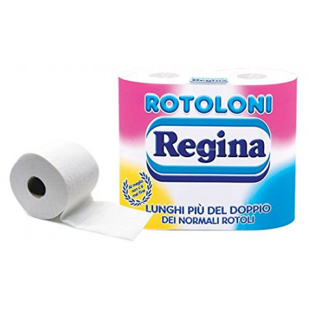 REGINA IG.ROTOLONI X4