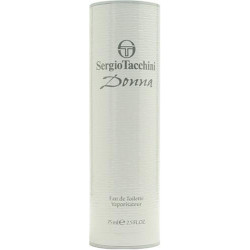 TACCHINI DONNA EDT 50ML SPR(E)