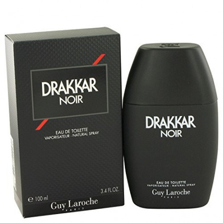 DRAKKAR NOIR U EDT 100ML