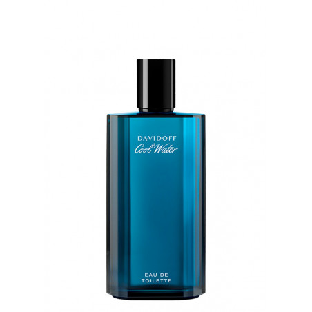 DAVIDOFF C WATER U EDT SPR 75ML