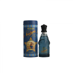 VERSACE JEANS BLU U EDT...