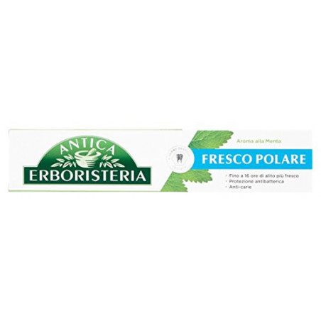 ANTICA ERB.DENT FR POLARE 75ML