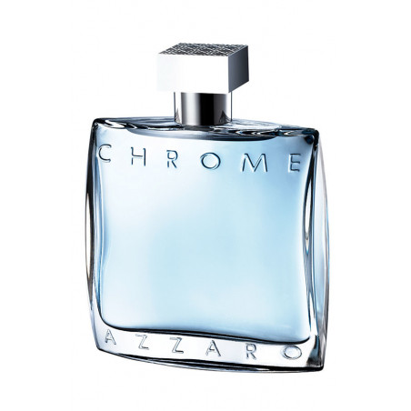 AZZARO CHROME U EDT 100ML