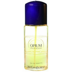 YSL OPIUM U EDT 30ML