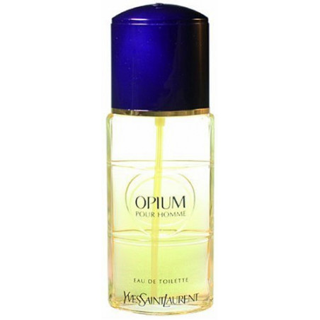 YSL OPIUM U EDT 30ML