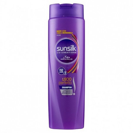 SUNSILK SH LISCIO PERFETTO 250ML