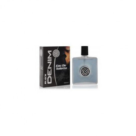 DENIM BLACK EDT 100ML