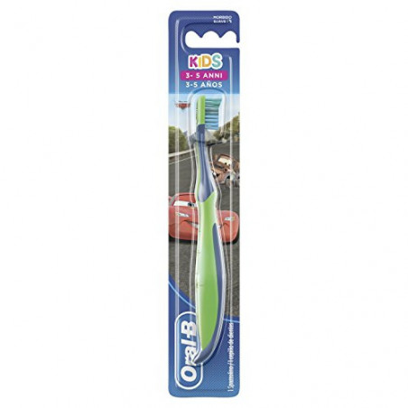 ORAL B SPAZZ STAGE N.3 5-7ANNI(e)