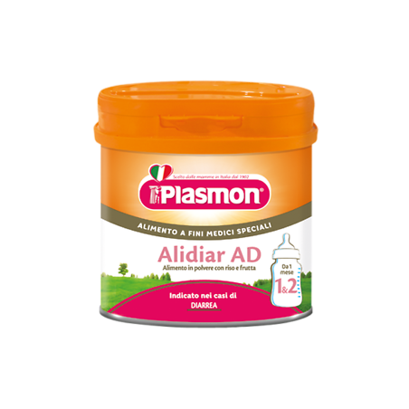 PLASMON ALIDIAR AD GR.350