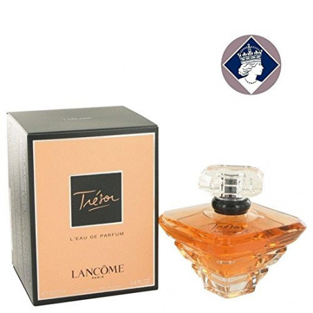 LANCOME TRESOR D EDP 100ML