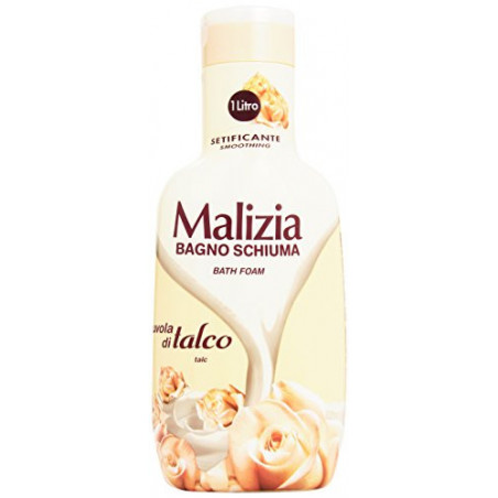 MALIZIA BS TALCO LT 1