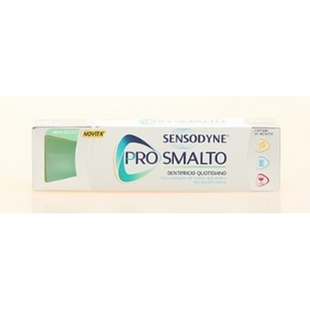 SENSODYNE DENT PR.SMALTO 75ML