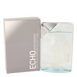 DAVIDOFF ECHO U EDT 100ML(E)