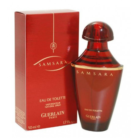 GUERLAIN SAMSARA D EDT 50ML