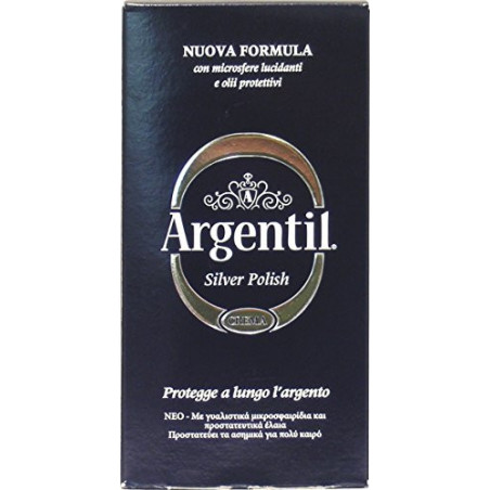 ARGENTIL CREMA