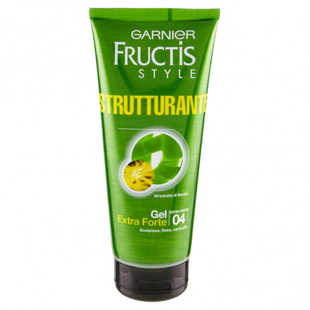 FRUCTIS STYLE GEL EX FORTE STRUTT.200ML