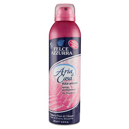 FELCE AZZ CASA SPRAY CILIEGIO 250ML