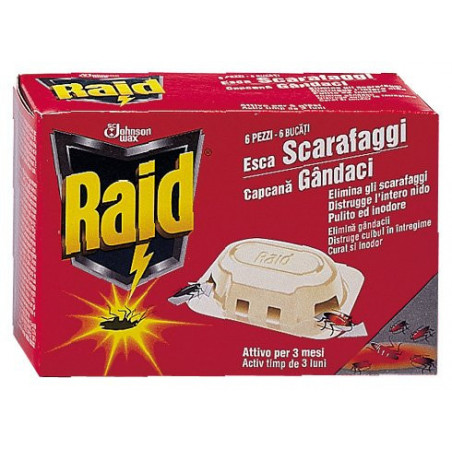 RAID CONTROLLER SCARAF.X6