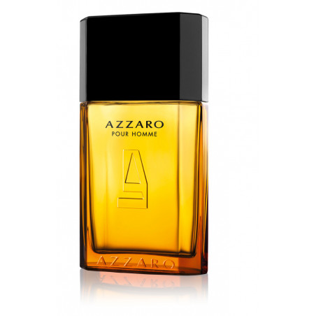 AZZARO HOMME EDT 50ML SPR