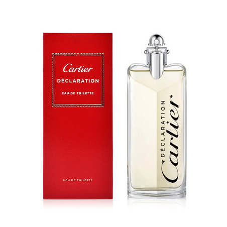 CARTIER DECLARATION U EDT SPR 100ML